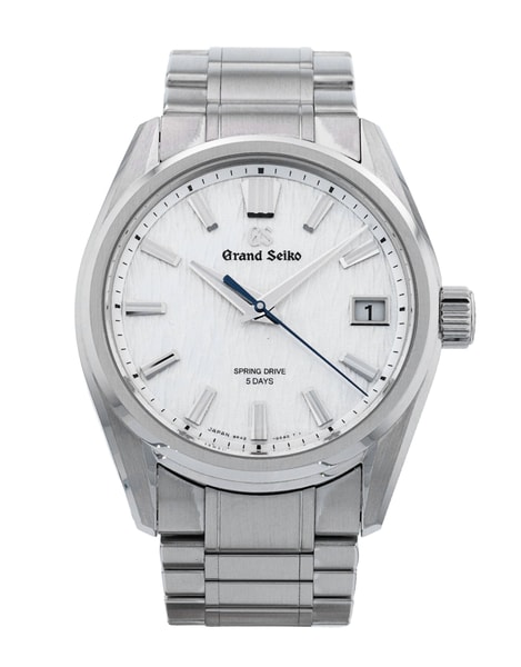 Grand Seiko Grand Seiko SLGA009